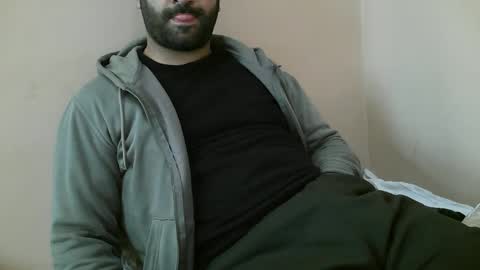 Bi BearXXX online show from December 6, 5:31 am