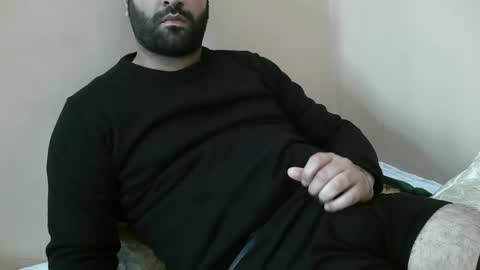 Bi BearXXX online show from December 10, 7:58 am