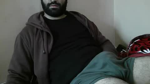 Bi BearXXX online show from March 11, 4:54 am