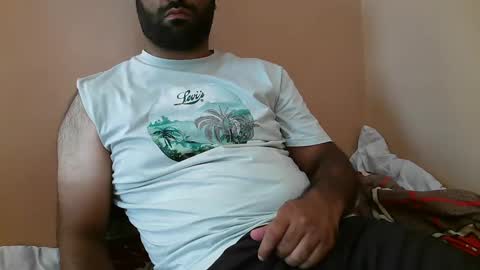 Bi BearXXX online show from September 17, 5:20 am