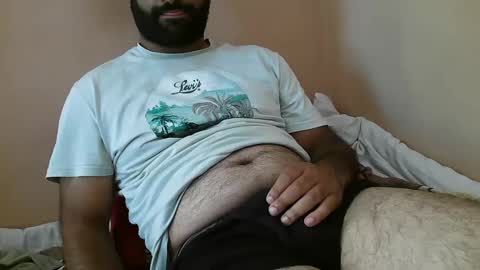 Bi BearXXX online show from September 30, 5:34 am