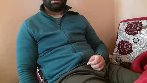 Bi BearXXX online show from November 13, 5:17 am