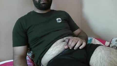Bi BearXXX online show from June 9, 5:52 am