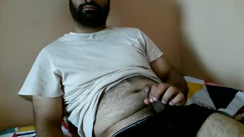 Bi BearXXX online show from July 2, 5:24 am
