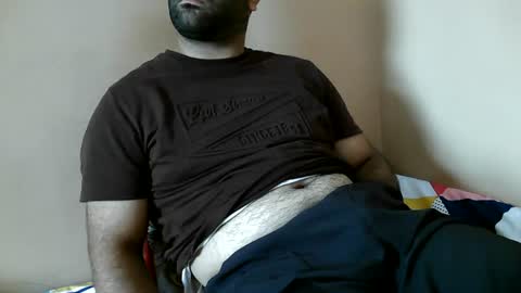 Bi BearXXX online show from July 13, 4:59 am
