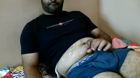 Bi BearXXX online show from July 25, 5:27 am