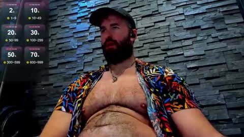 Snapshot of yy_david_yy chatting on January 5, 11:22 pm David online show from January 5, 11:22 pm