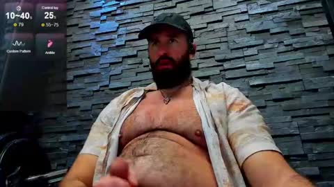 Snapshot of yy_david_yy chatting on January 8, 11:09 pm David online show from January 8, 11:09 pm