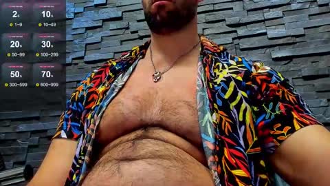 Snapshot of yy_david_yy chatting on January 13, 12:41 am David online show from January 13, 12:41 am