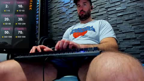 Snapshot of yy_david_yy chatting on January 18, 10:49 pm David online show from January 18, 10:49 pm