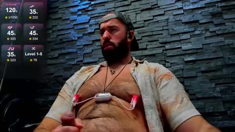 Snapshot of yy_david_yy chatting on February 6, 1:49 am David online show from February 6, 1:49 am