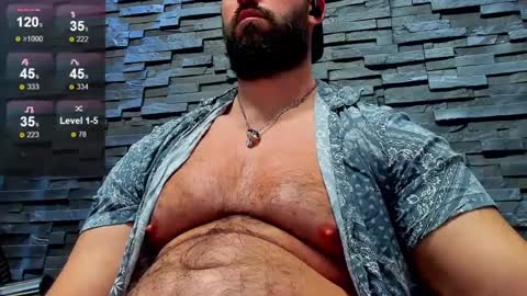 Snapshot of yy_david_yy chatting on February 10, 7:15 am David online show from February 10, 7:15 am