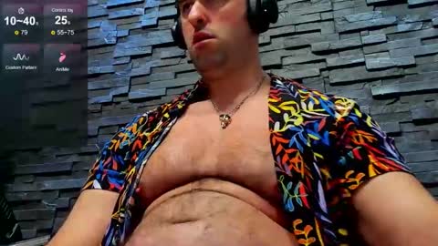 Snapshot of yy_david_yy chatting on March 1, 1:00 am David online show from March 1, 1:00 am