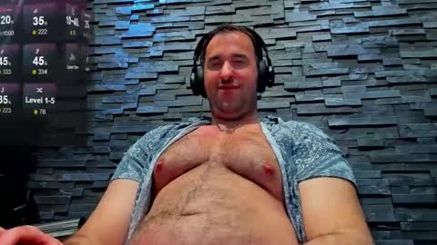 Snapshot of yy_david_yy chatting on March 3, 3:30 am David online show from March 3, 3:30 am