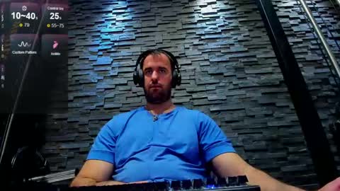 Snapshot of yy_david_yy chatting on March 7, 5:17 pm David online show from March 7, 5:17 pm