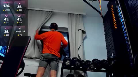 Snapshot of yy_david_yy chatting on March 8, 7:42 pm David online show from March 8, 7:42 pm