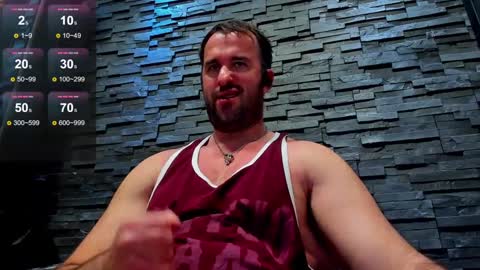 Snapshot of yy_david_yy chatting on March 10, 12:18 am David online show from March 10, 12:18 am