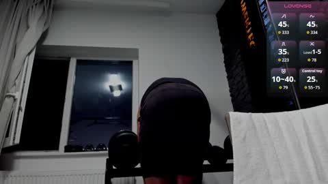 Snapshot of yy_david_yy chatting on October 1, 6:58 pm David online show from October 1, 6:58 pm