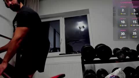 Snapshot of yy_david_yy chatting on October 4, 6:50 pm David online show from October 4, 6:50 pm