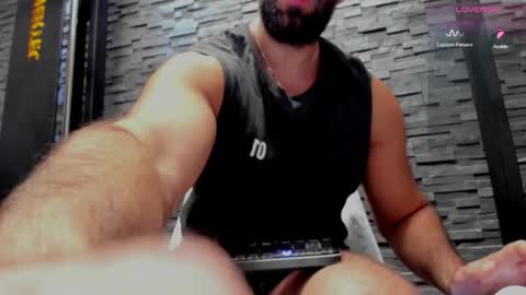 Snapshot of yy_david_yy chatting on October 6, 5:32 pm David online show from October 6, 5:32 pm