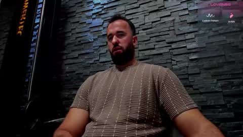 Snapshot of yy_david_yy chatting on October 16, 2:12 am David online show from October 16, 2:12 am