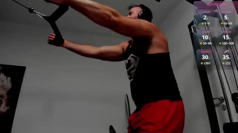 Snapshot of yy_david_yy chatting on October 24, 6:04 pm David online show from October 24, 6:04 pm