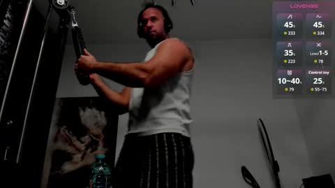 David online show from November 6, 8:32 pm