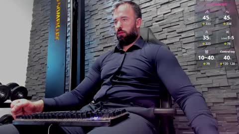 David online show from February 19, 6:20 am