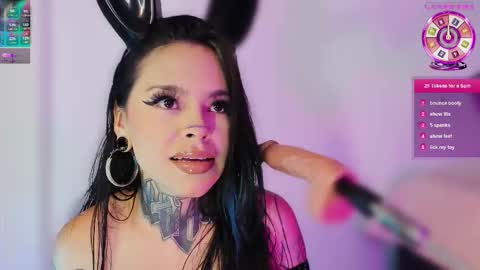 tazzie online show from September 10, 4:45 am