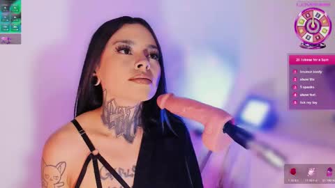 tazzie online show from September 15, 6:02 am