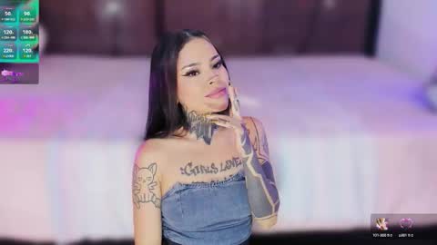 tazzie online show from October 9, 2:42 am