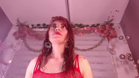 Zoe  online show from December 30, 2:53 am