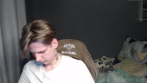 Toshka online show from March 1, 8:55 pm