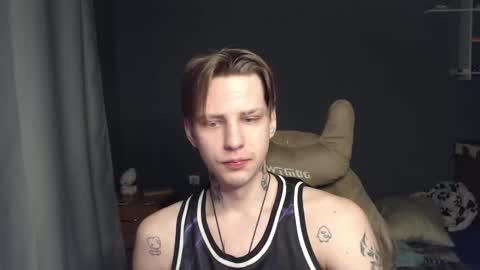 Toshka online show from March 10, 1:38 pm