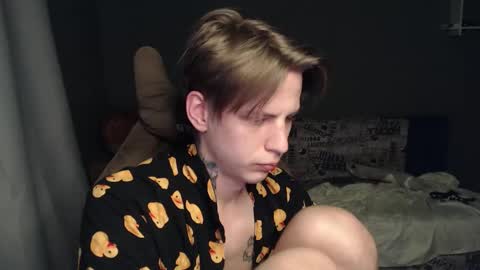 Toshka online show from March 27, 6:51 pm