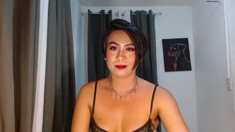 ts baby banana online show from November 24, 5:01 pm