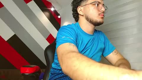 Snapshot of zac_golden chatting on April 21, 12:00 pm Zack online show from April 21, 12:00 pm