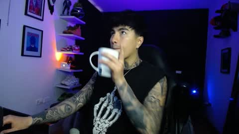 zac_muller1 online show from November 30, 2:54 pm