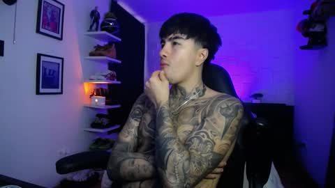 zac_muller1 online show from February 5, 3:05 pm