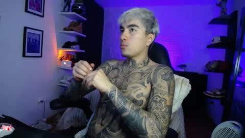 zac_muller1 online show from June 28, 5:13 am