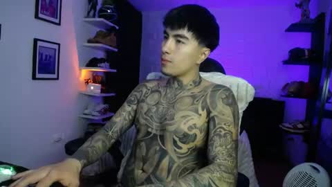 zac_muller1 online show from July 3, 5:14 am