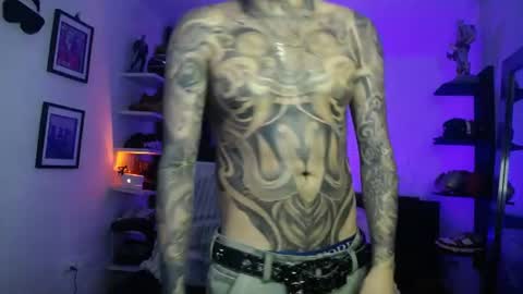 zac_muller1 online show from July 7, 6:47 am