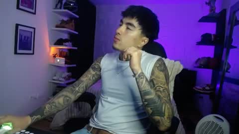 zac_muller1 online show from July 8, 5:34 am