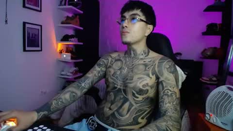 zac_muller1 online show from July 20, 4:05 am