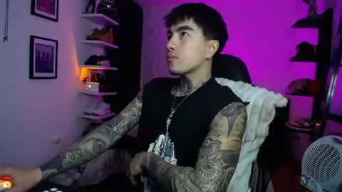 zac_muller1 online show from July 26, 3:36 am