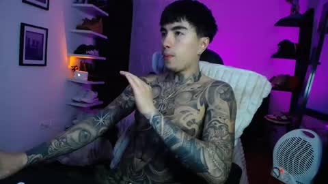 zac_muller1 online show from July 27, 4:41 am
