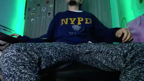 Zac Freelance model online show from December 24, 3:05 am