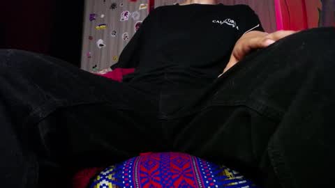 Snapshot of zac_watson chatting on October 6, 3:15 am Zac Freelance model online show from October 6, 3:15 am