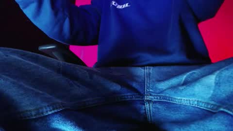 Snapshot of zac_watson chatting on November 8, 6:35 am Zac Freelance model online show from November 8, 6:35 am