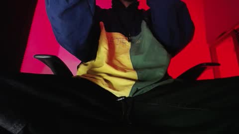 Snapshot of zac_watson chatting on November 10, 2:10 am Zac Freelance model online show from November 10, 2:10 am